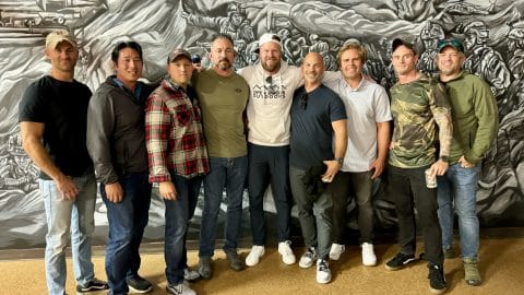 A Story of Brotherhood that transcends time PIC