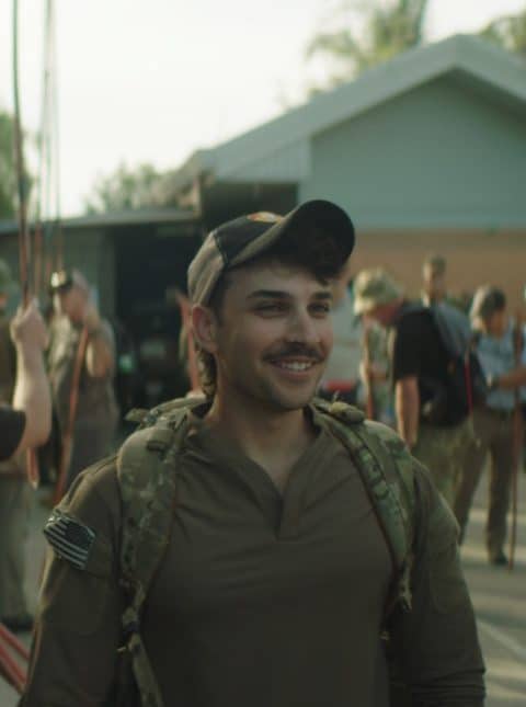 Cameron Fath