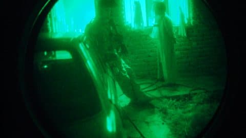 Get over yourself PIC