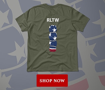 Legends Shirt FLAG ad x