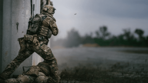 The Amateur Versus the Professional